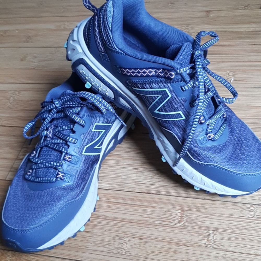 New Balance sneakers